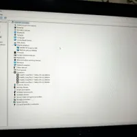 لپ تاپ Dell مدل ۵۵۸۰|رایانه همراه|لنگرود, |دیوار