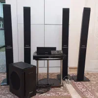 سینما خانگی پاناسونیک