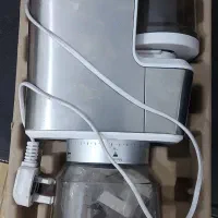 دستگاه آسیاب قهوه|سماور، چای‌ساز، قهوه‌ساز|بهبهان, |دیوار