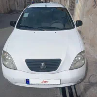 تیبا ۲ مدل ۹۴ بی رنگ