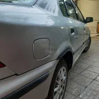 سمندLX|خودرو سواری و وانت|خرمدره, |دیوار