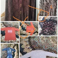 حراجی لباس وکیف چادروسرویس پذیرایی