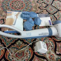 دستگاه فیزیوتراپی استیمولاتور آریانوین و ماساژور|آرایشی، بهداشتی، درمانی|مشهد, وکیل‌آباد|دیوار
