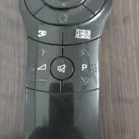 تلویزیون ۴۲ اینچ اسمارت ال جی|تلویزیون و پروژکتور|میبد, |دیوار