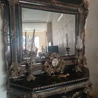 میز آینه کنسول