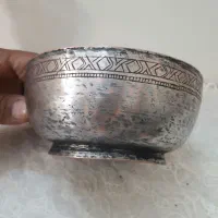 تعدادی ظروف مسی|کلکسیون اشیاء عتیقه|تهران, سلسبیل جنوبی|دیوار