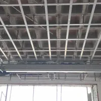 خدمات کناف و سقف کاذب ، طراحی و اجرای مدرن و اصولی