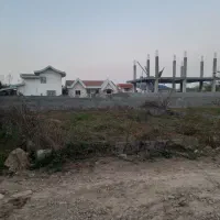 فروش زمین سلیم آباد تنکابن|فروش زمین و ملک کلنگی|تنکابن, |دیوار