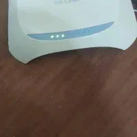 وای فای کارکرده|مودم و تجهیزات شبکه|قم, چهار مردان|دیوار