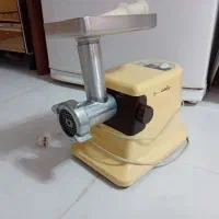 چرخ گوشت