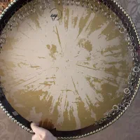 دف حبیبی