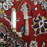 چاقو|کلکسیون اشیاء عتیقه|قم, نیروگاه|دیوار