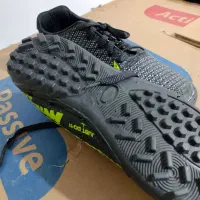 کفش ورزشی چمنی ریز نو|کیف، کفش، کمربند|آستارا, |دیوار