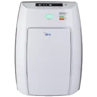 دستگاه تصفیه هوای ایرجوی  AJ3500 کانادا