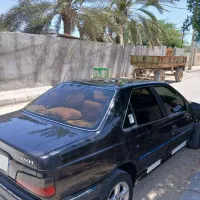 پارسTufمشکی