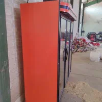 یخچال سه در|یخچال و فریزر|بروجن, |دیوار