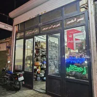 سیم‌پیچی الکتروموتور وکمپرسور سردخانه (اف چیلر)