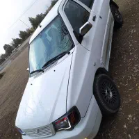 پراید 132مدل95 اسپرت