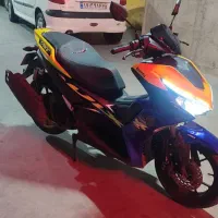 موتور هایروکس ۱۷۰