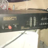 امپلی فایر ۱۰۰۰ فاراتل اصل