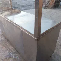 فرکباب|اجاق گاز و لوازم برقی پختوپز|ورامین, ورامین|دیوار