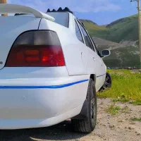 دوو سیلو|خودرو سواری و وانت|تبریز, |دیوار