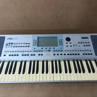 ارگ پیا 50 KORG تبدیل به 80