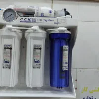 فروش نصب تعمیر آب تصفیه کن قیمت مناسب ۱۰ سال تخصص|آبسردکن و تصفیه آب|آبادان, |دیوار