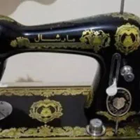 چرخ خیاطی مارشال
