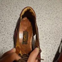 کفش چرم|کیف، کفش، کمربند|تهران, آهنگ|دیوار