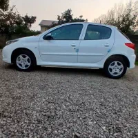 پژو ۲۰۷پانورما ۱۴۰۳|خودرو سواری و وانت|رشت, آزادگان|دیوار