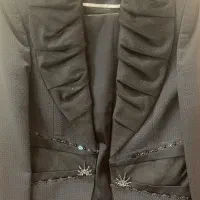 کت و‌شلوار نو ترکیه ای سایز۳۸|لباس|تهران, حکمت|دیوار