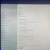 مانیتور al in one|قطعات و لوازم جانبی رایانه|شهریار, شهریار|دیوار