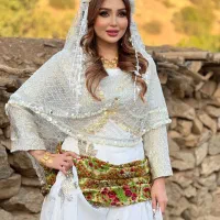 انواع پارچه کوردی سقزی مانتویی و..|لباس|کرمانشاه, |دیوار