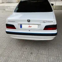 پژو پارس سال معمولی ۱۴۰۱|خودرو سواری و وانت|بندرعباس, |دیوار