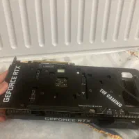 کارت گرافیک rtx3060ti|قطعات و لوازم جانبی رایانه|دزفول, |دیوار