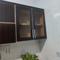 کابینت دسته دوم باتمام وسایل|مصالح و تجهیزات ساختمان|یزد, |دیوار