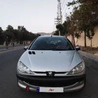 206 تیپ ۲ 84
