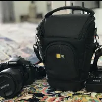 دوربین حرفه ای canon 90d|دوربین عکاسی و فیلم‌برداری|اصفهان, ماشاده (رهنان)|دیوار