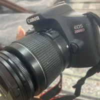 دوربین عکاسی 2000d کنون