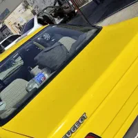 فروش فوری تاکسی بیرون شهری