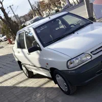 پرابد 95 دوگانه کارخانه