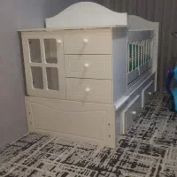 تخت وکمد|اسباب و اثاث بچه|مشهد, طلاب|دیوار