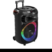 اسپیکر چمدانی تسکو ۱۹۰۴ اکبند|سیستم صوتی خانگی|یزد, |دیوار