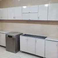 کابینتت هایگلس و نئوکلاسیک از تولیدی معتبر|مصالح و تجهیزات ساختمان|زنجان, |دیوار