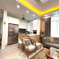 55 متر/سندتک برگ/پارکینگ/نما تراورتن/وام دار|فروش آپارتمان|تهران, تهرانسر مرکزی|دیوار