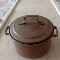 قابلمه مس