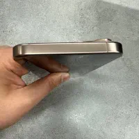 Iphone 16 promax 512gb za شرکتی|موبایل|تهران, گلستان (شهرک راه آهن)|دیوار