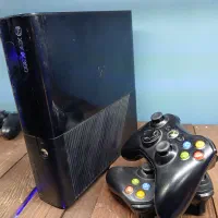 xbox 360 Super slim کنسول بازی