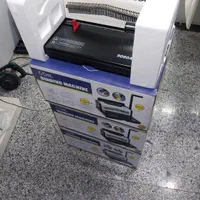 خرید سیمی صحافی دستگاه فنر برش کاغذ کاتر کتاب دستی|پرینتر، اسکنر، کپی، فکس|اندیشه, |دیوار